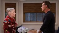 General Hospital's Tracy and Jason. | Image Source: ABC